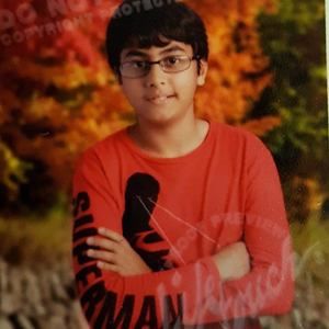 Meet your Posher, Ahmad